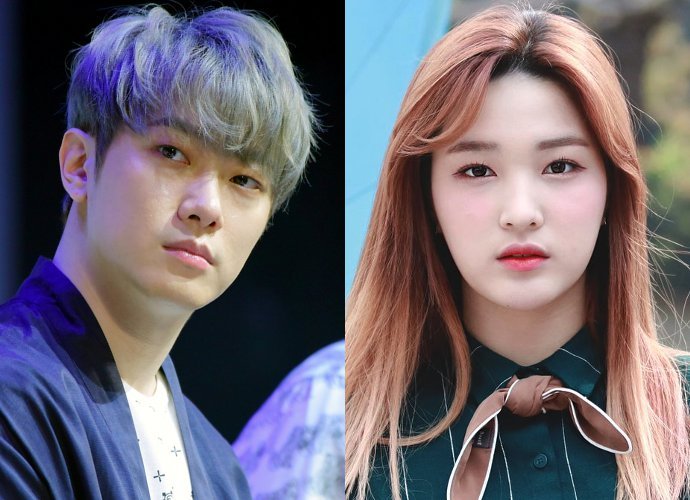 F.T. Island's Minhwan and Yulhee Hit With Pregnancy Rumors After Announcing Engagement