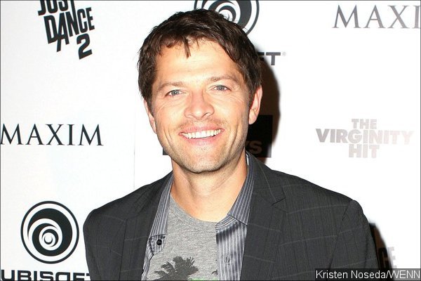 Misha Collins 'Totally Fine' After Mugged and Robbed