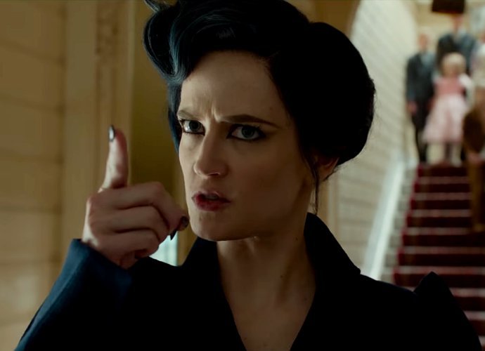 New 'Miss Peregrine's Home for Peculiar Children' Featurette Highlights 'Fierce Female' Characters
