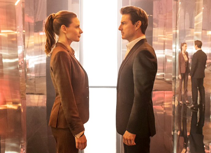 'Mission: Impossible - Fallout' Shares First Footage in Trailer Announcement Video
