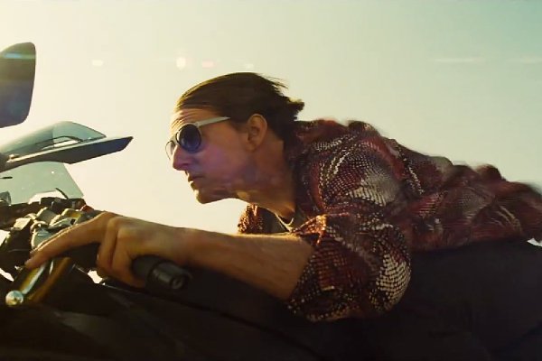 'Mission: Impossible 5' Gets 'Rogue Nation' Title, Debuts Teaser Trailer