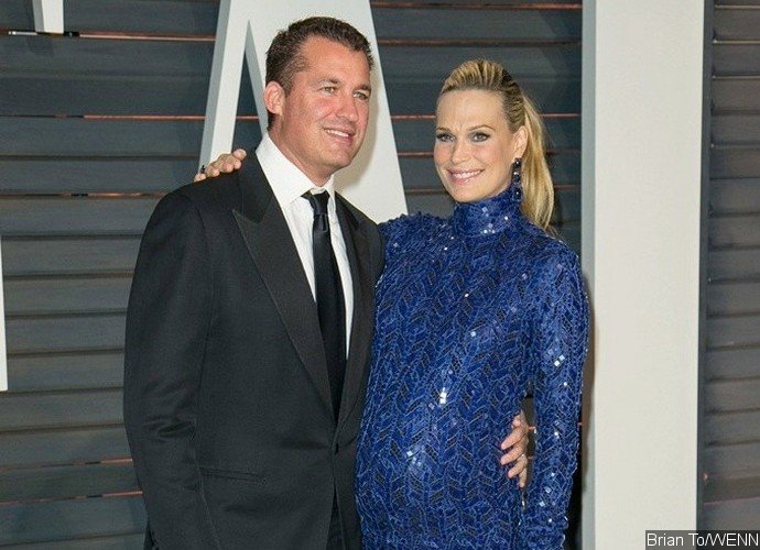 Molly Sims Expecting Baby No. 3 With Scott Stuber