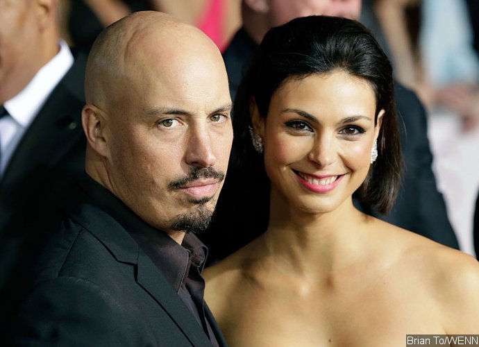 Ouch! Morena Baccarin Ordered to Pay Ex-Husband $23,000 a Month