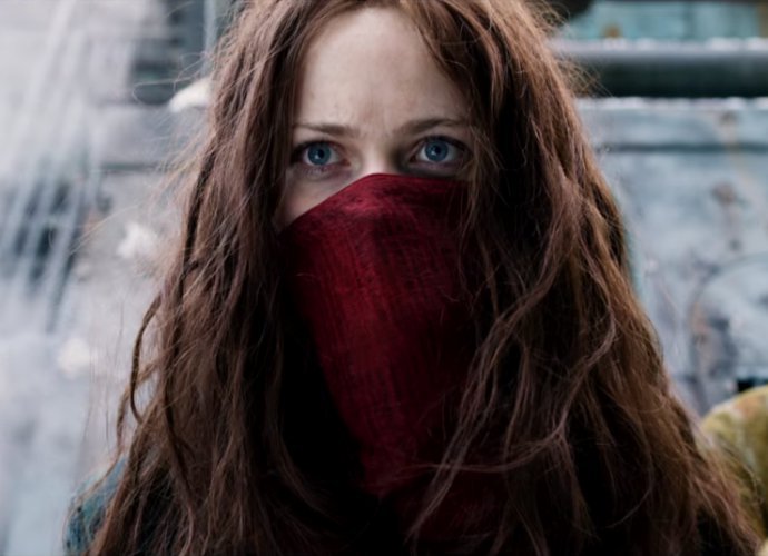 'Mortal Engines': London Is a Monstrous Mobile City in Teaser Trailer for Peter Jackson's New Saga