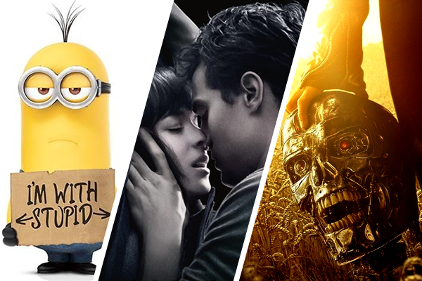 Most Anticipated Movies of 2015 (Part 2 of 2)