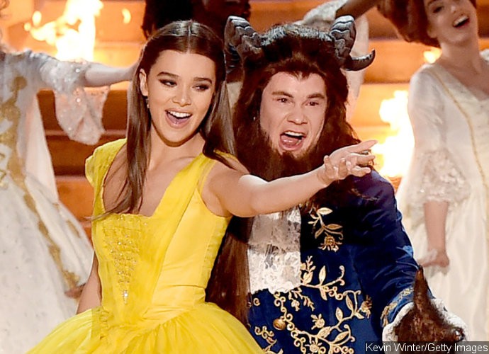 MTV Movie and TV Awards 2017: Adam DeVine Spoofs 'Beauty and the Beast'
