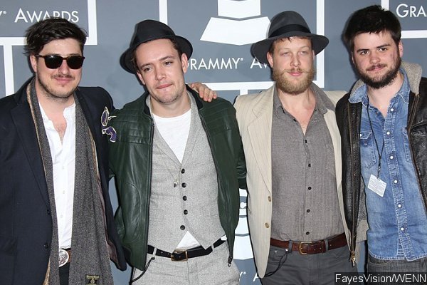 Mumford and Sons Blasts Jay-Z's Tidal, Says They Have No Desire to Join It