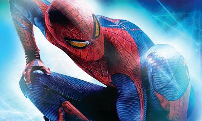 Andrew Garfield tackles the lead hero in 'The Amazing Spider-Man' 