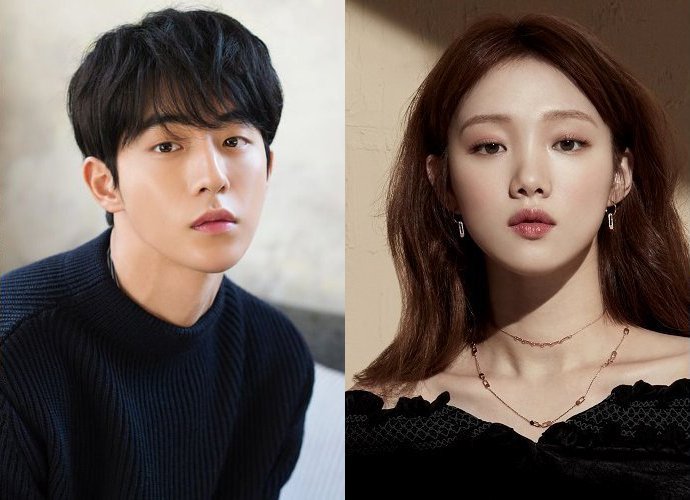 Nam Joo Hyuk's Fans Angered by His Relationship With Lee Sung Kyung