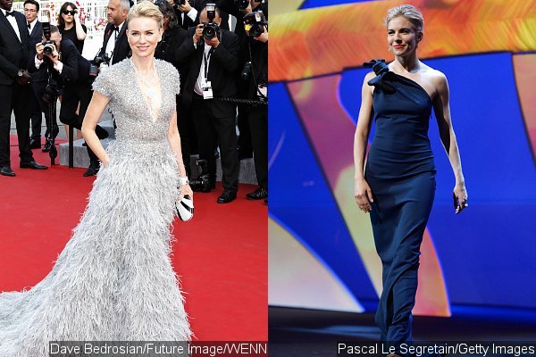 Naomi Watts and Sienna Miller Wow at Cannes Film Festival Opening Ceremony