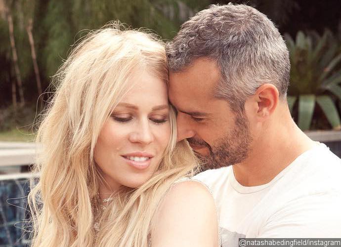 Natasha Bedingfield Brings 'New Little Life' Into the World, Announces First Pregnancy