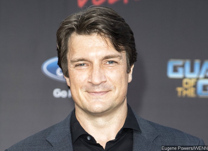 Nathan Fillion's Deleted Cameo in 'GOTG 2' Is Explained