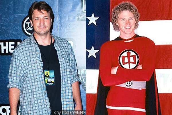 Nathan Fillion Says 'Greatest American Hero' Is Due for Reboot, Wants to Play Booster Gold