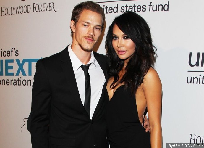 Naya Rivera Divorcing Ryan Dorsey After Two Years of Marriage