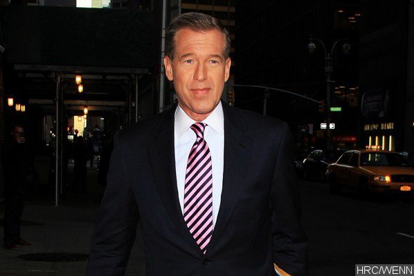 NBC in Talks to Keep Brian Williams in New Role After Scandal