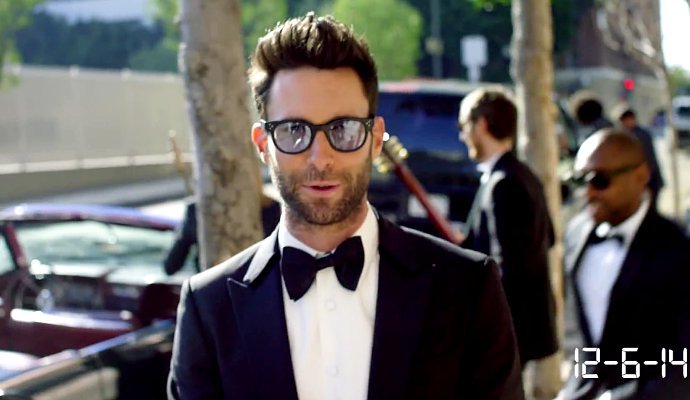 NBC Orders Reality Series Inspired by Maroon 5's 'Sugar' Video