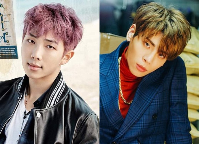 NBC Station Apologizes for Mistaking BTS' RM for Jonghyun in Report About His Death