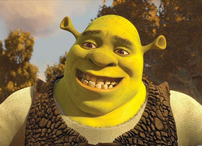 NBCU Chief Hopes to Revive 'Shrek', Plans Four Movies in a Year