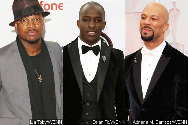 Ne-Yo, Elijah Kelley, Common Added to NBC's 'The Wiz'