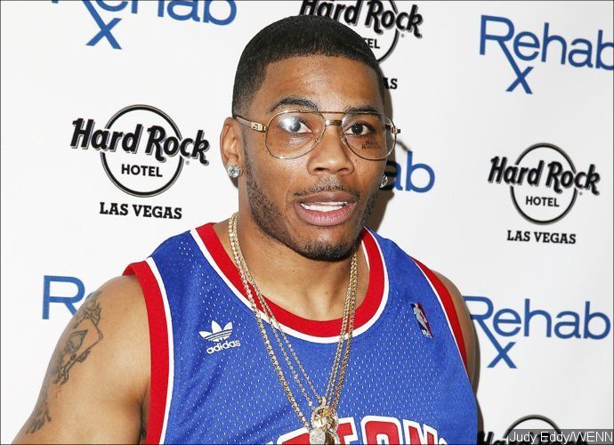 Nelly Escapes Jail Time After Pleading Guilty for Drug Charges