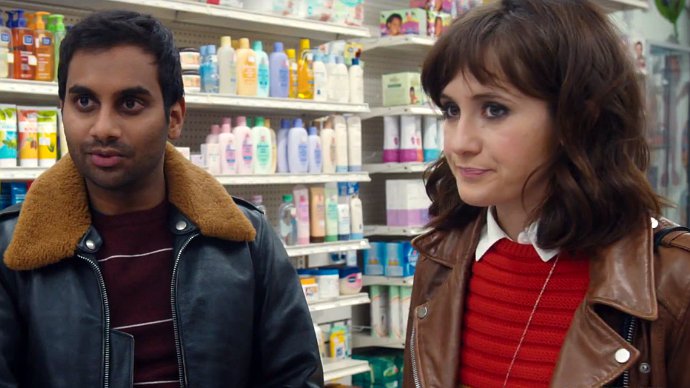 Netflix Debuts First Trailer for Aziz Ansari's 'Master of None'