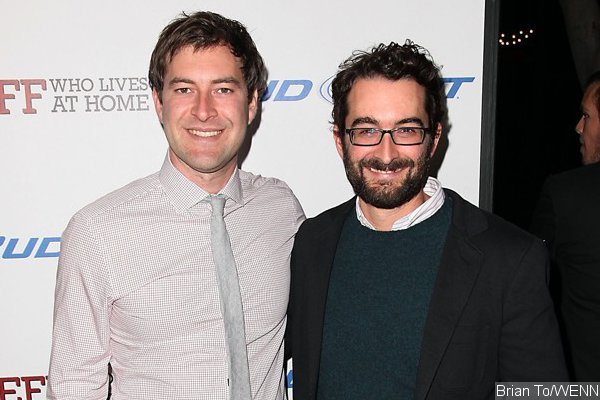 Netflix Signs Four-Movie Deal With Duplass Brothers