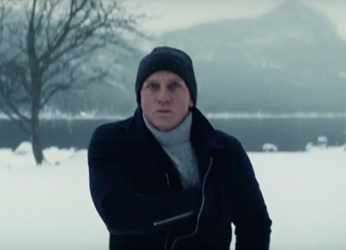 New 'Spectre' Featurette Highlights James Bond's Love Story