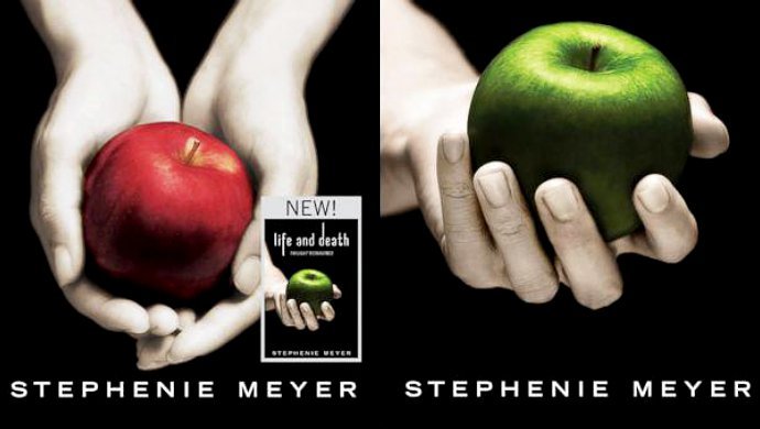 New 'Twilight' Novel Swaps Genders, Introduces Beau and Edythe