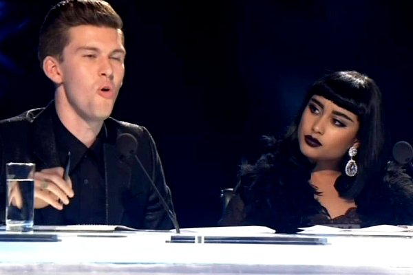 New Zealand's 'X Factor' Judges Fired for Bullying