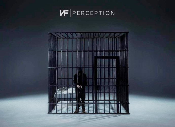 NF's 'Perception' Debuts Atop Billboard 200