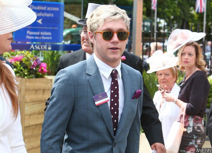 Fan Tells Niall Horan 'No One Really Cares' About Him During Radio Interview