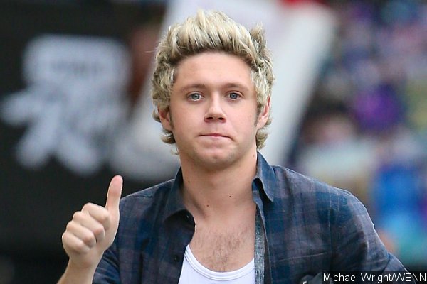 Niall Horan NOT Leaving One Direction