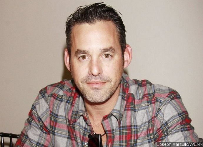 'Buffy the Vampire Slayer' Star Nicholas Brendon Arrested for Attacking His Girlfriend