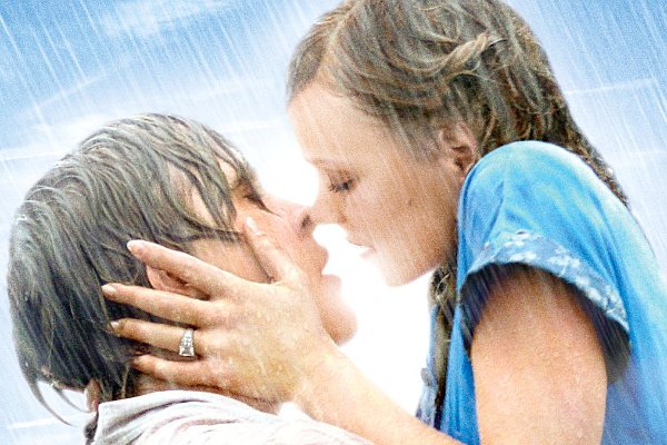 Nicholas Sparks' 'The Notebook' Turned Into TV Series