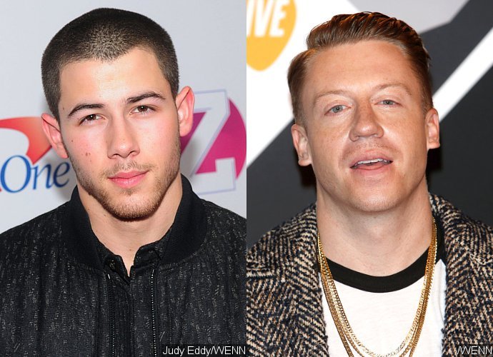 Nick Jonas, Macklemore and Others Round Out New Year's Rockin' Eve Line-Up