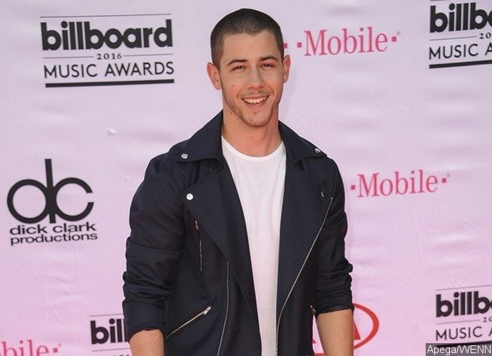 Nick Jonas Offered $2 Million to Perform at RNC