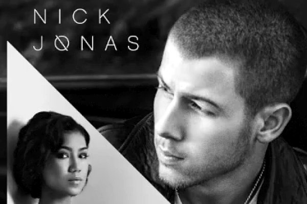 Nick Jonas Teams Up With Jhene Aiko for Remix of 'Chains'