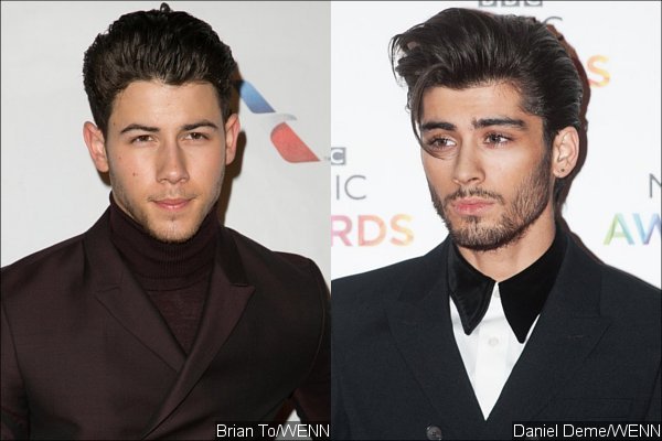 Nick Jonas 'Totally' Understands Zayn Malik' Decision to Exit One Direction
