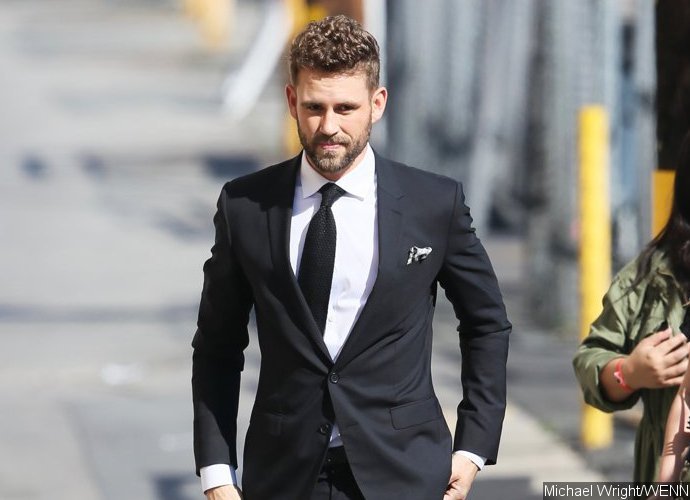 'Bachelor' Star Nick Viall Lands First Acting Gig on ABC's 'Speechless'