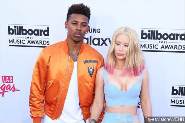 Nick Young Says He 'of Course' Wants to Marry Iggy Azalea in the Near Future