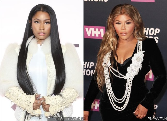 Did Nicki Minaj Just Diss Lil' Kim in Gucci Mane Collaboration 'Make Love'?