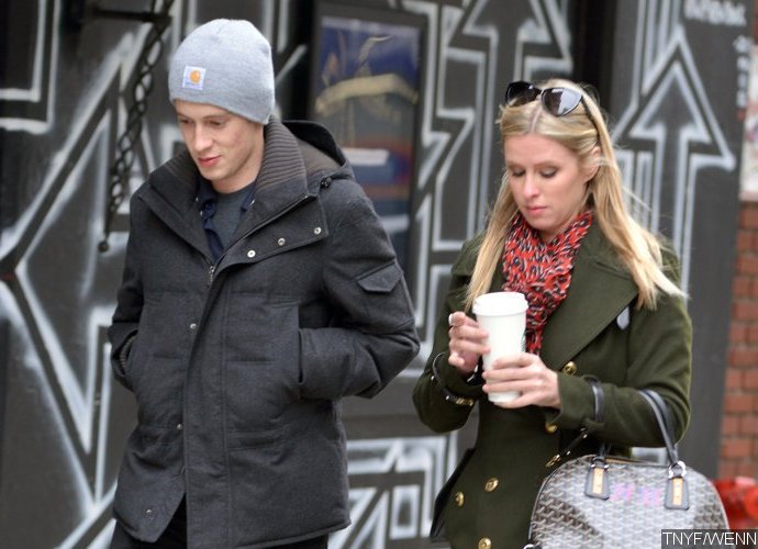 Nicky Hilton and James Rothschild Expecting Baby No. 2