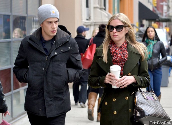 Nicky Hilton and Husband James Rothschild Expecting Baby No. 1