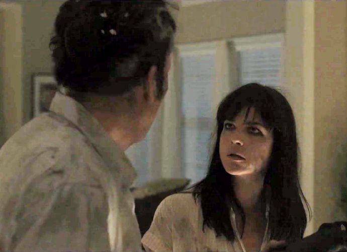 Nicolas Cage and Selma Blair Are Murderous Parents in 'Mom and Dad' Trailer