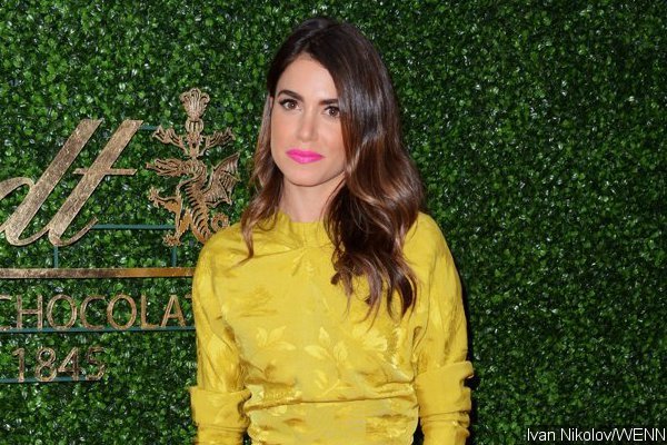 Nikki Reed Did 'Dirty Dancing Pool Lifts' to Mark 27th Birthday