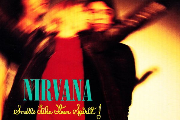 Nirvana's 'Smells Like Teen Spirit' Is the Most Iconic Song Ever, According to Science