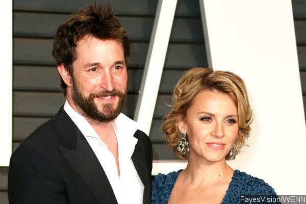 Noah Wyle and Wife Sara Wells Welcome First Child Together