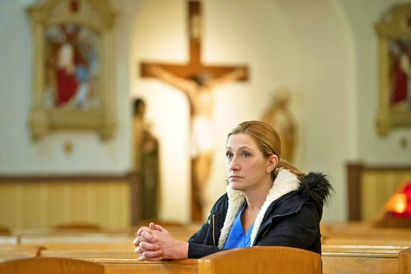 'Nurse Jackie' Showrunner on Dark Ending: It's 'Authentic and Controversial'