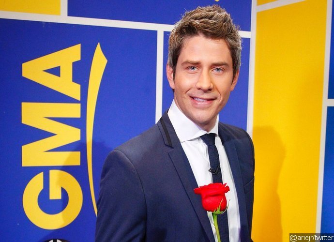 Official: The Next 'Bachelor' Is Arie Luyendyk Jr.