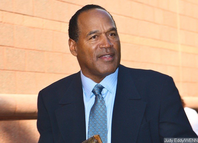 O.J. Simpson Could Be Denied Parole After Caught Masturbating in Cell